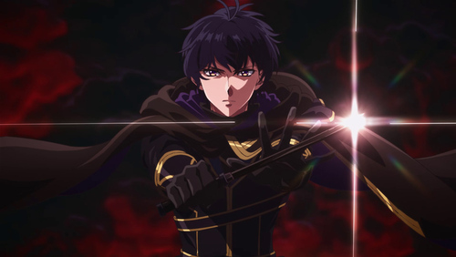 Ansatsusha de Aru Ore no Status ga Yuusha