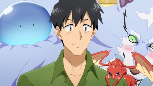 Tondemo Skill de Isekai Hourou Meshi Season 2